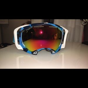 Oakley Snow Goggles
